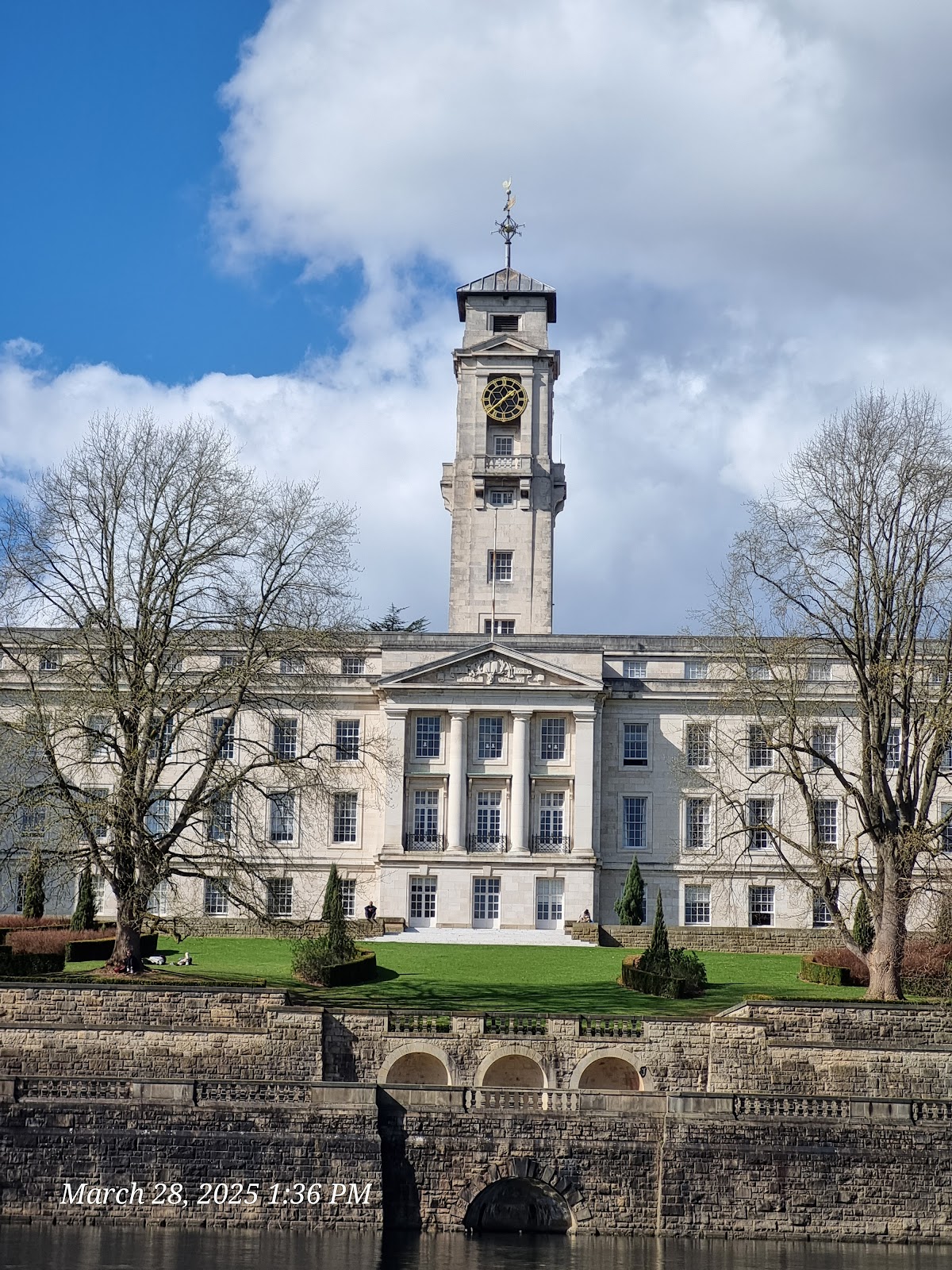 University of Nottingham photo 9