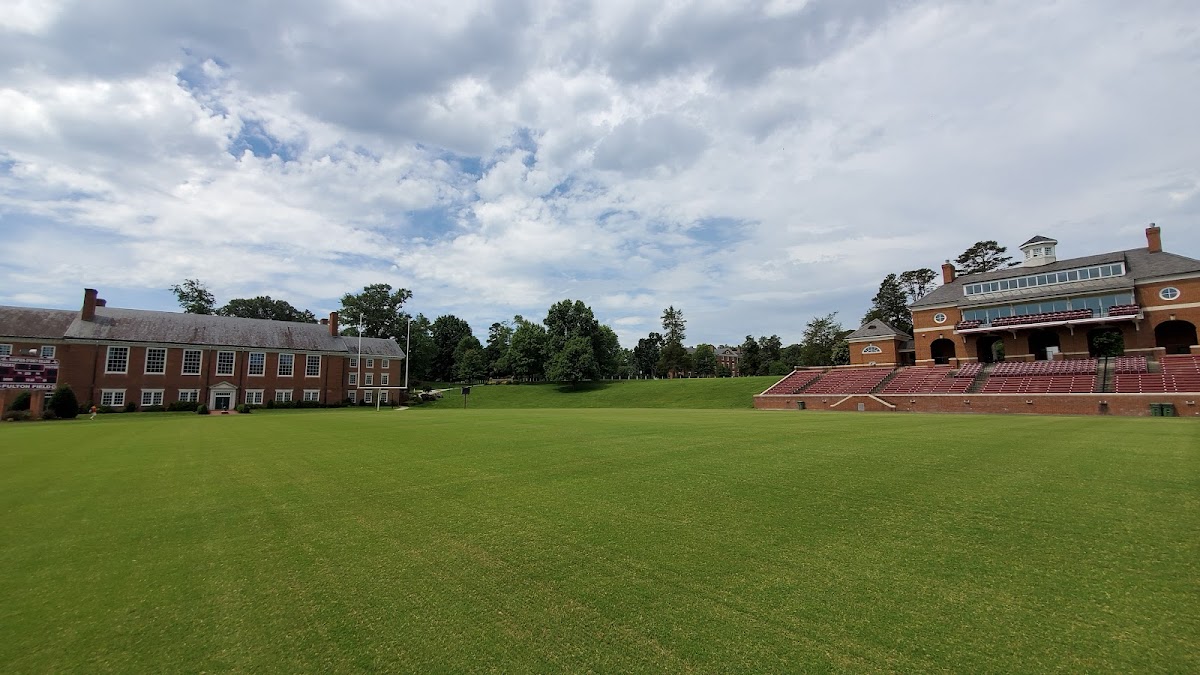 Hampden-Sydney College photo 1