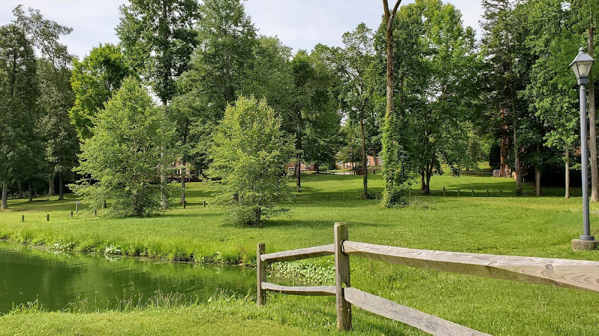 Hampden-Sydney College photo 4