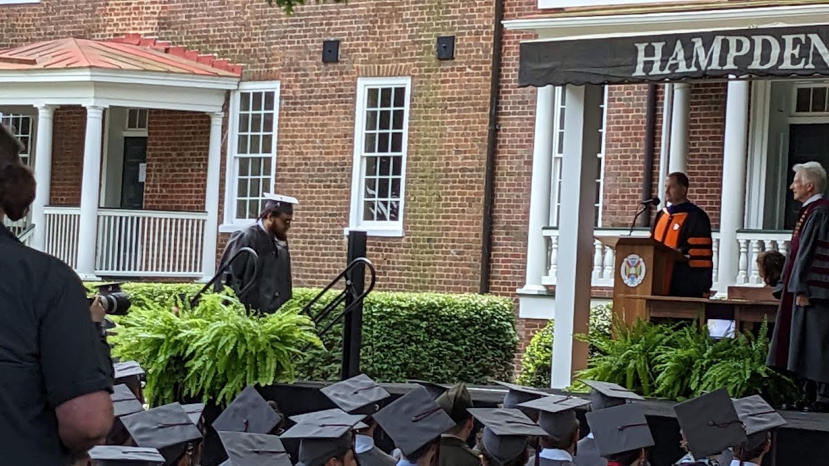 Hampden-Sydney College photo 5