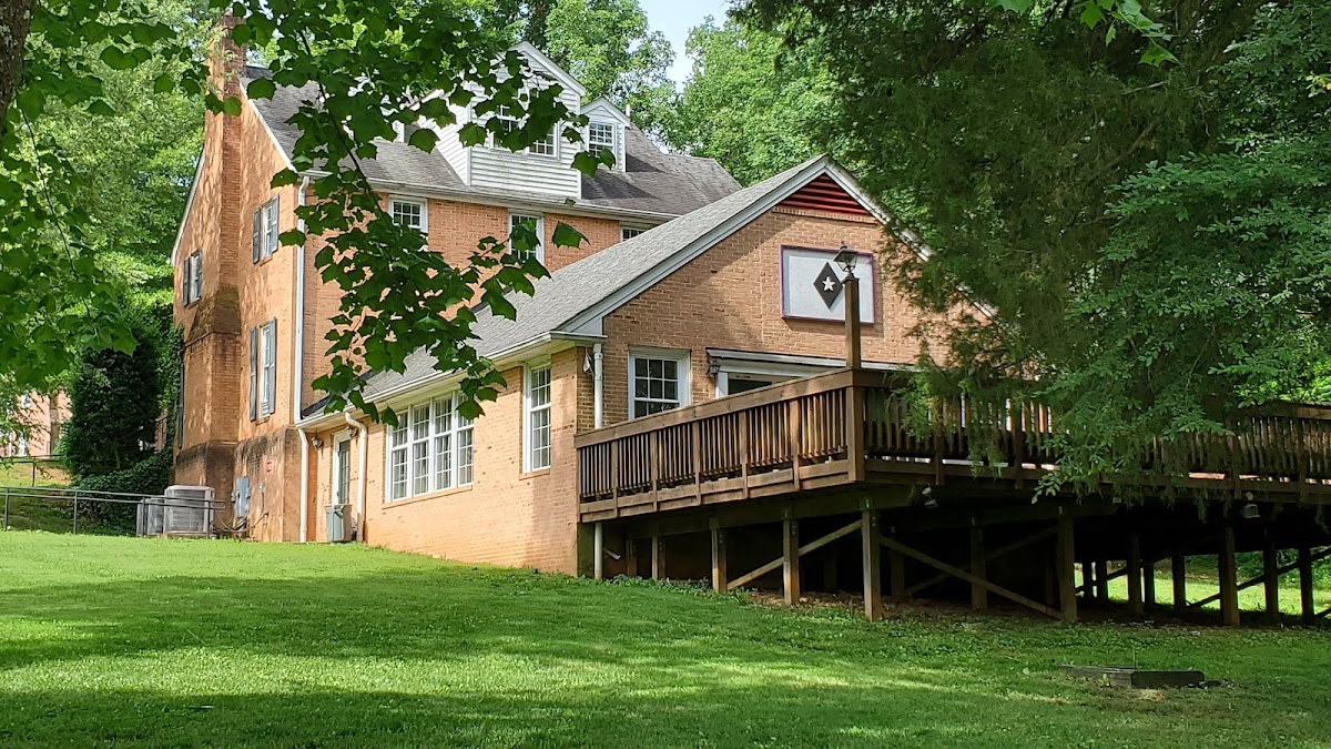 Hampden-Sydney College photo 7