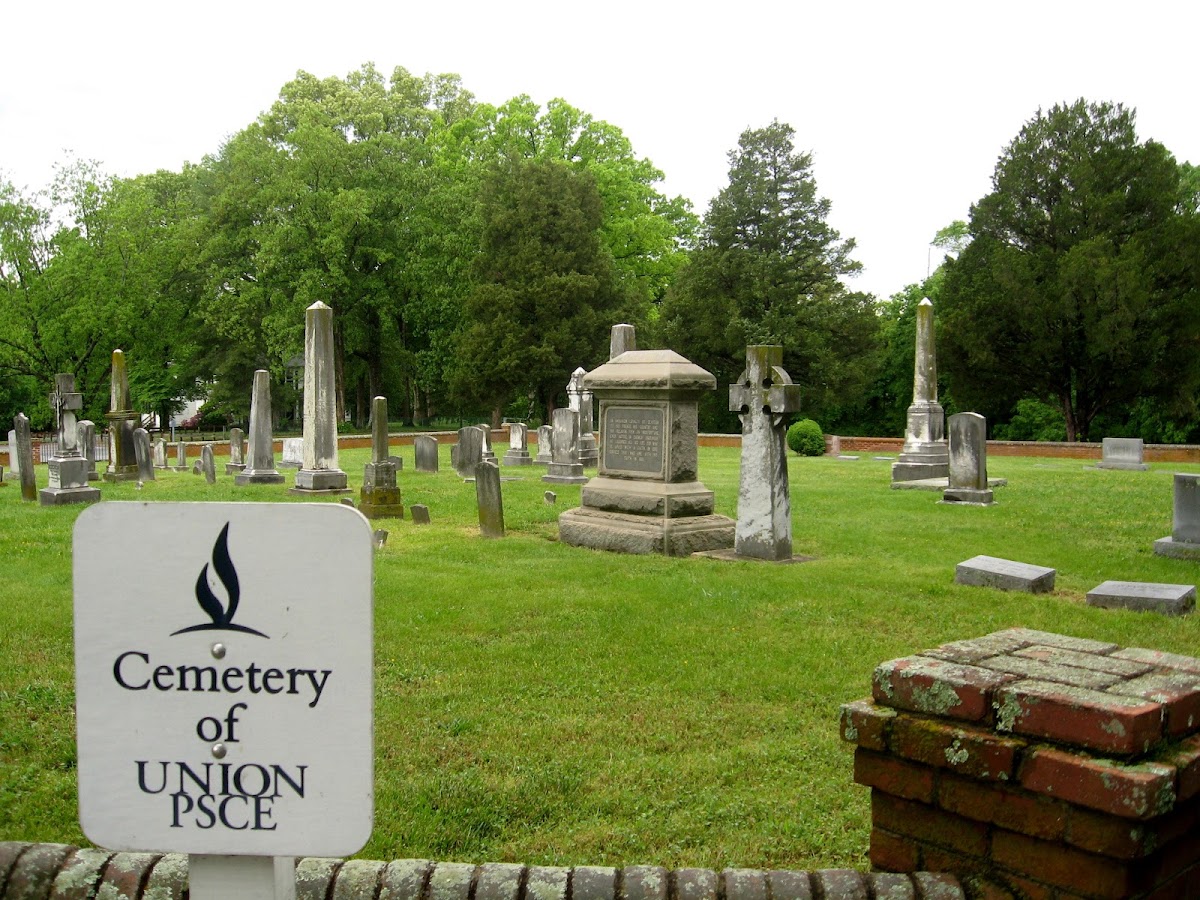 Hampden-Sydney College photo 9