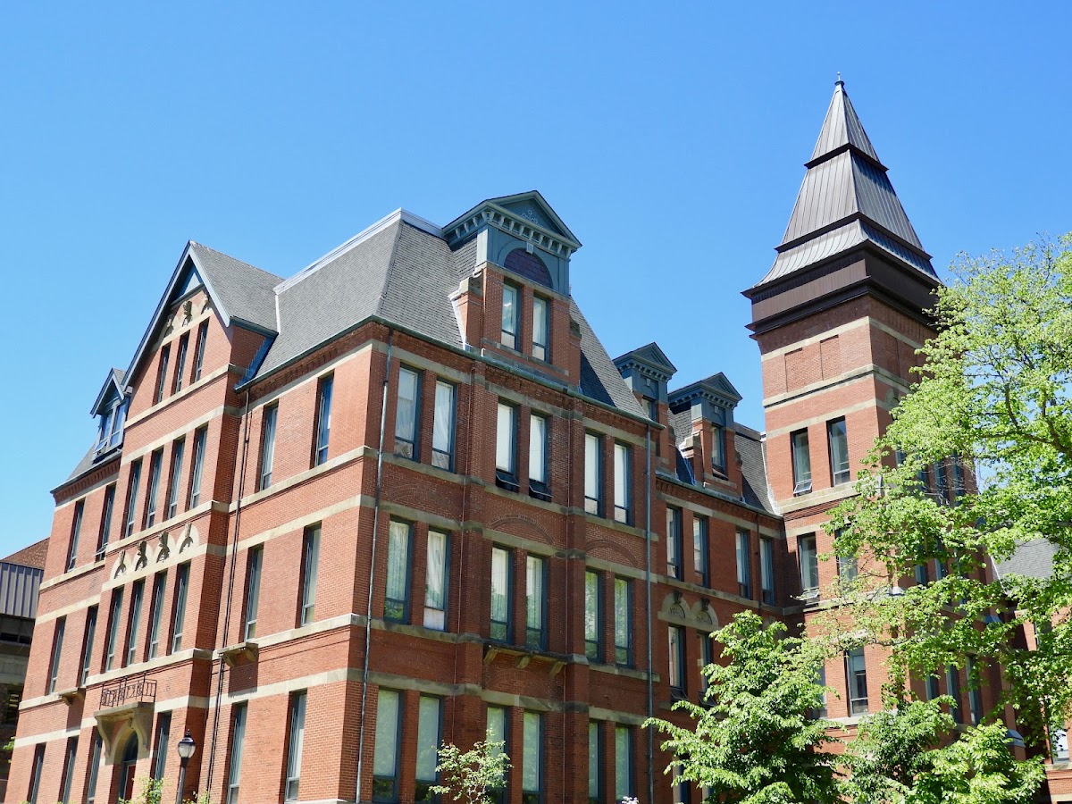 Dalhousie University photo 3