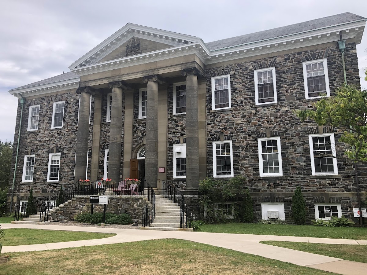 Dalhousie University photo 5