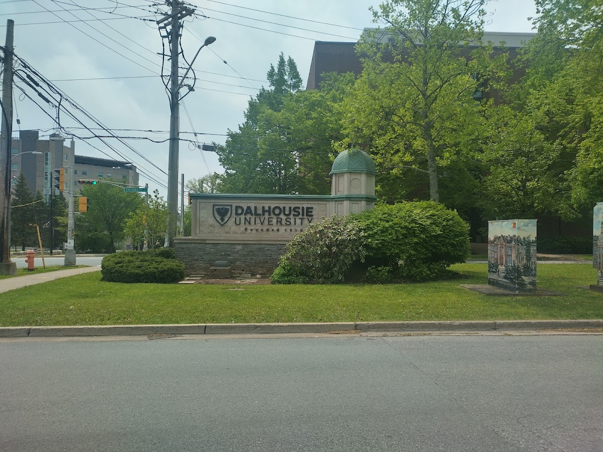 Dalhousie University photo 6