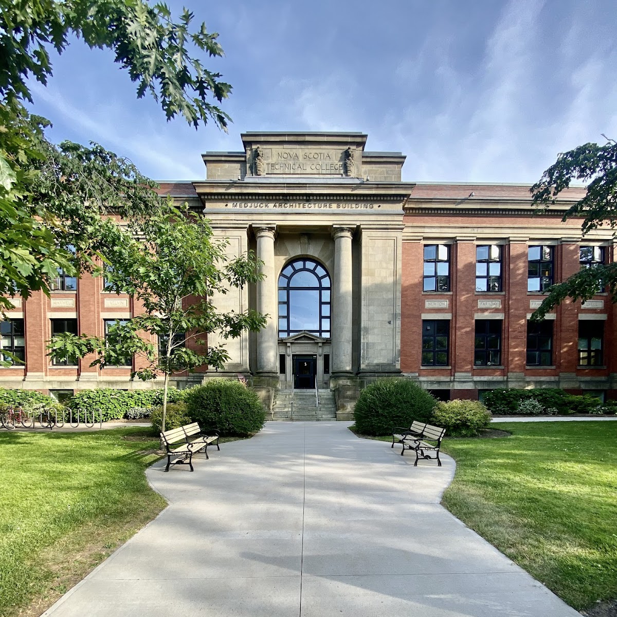 Dalhousie University photo 7