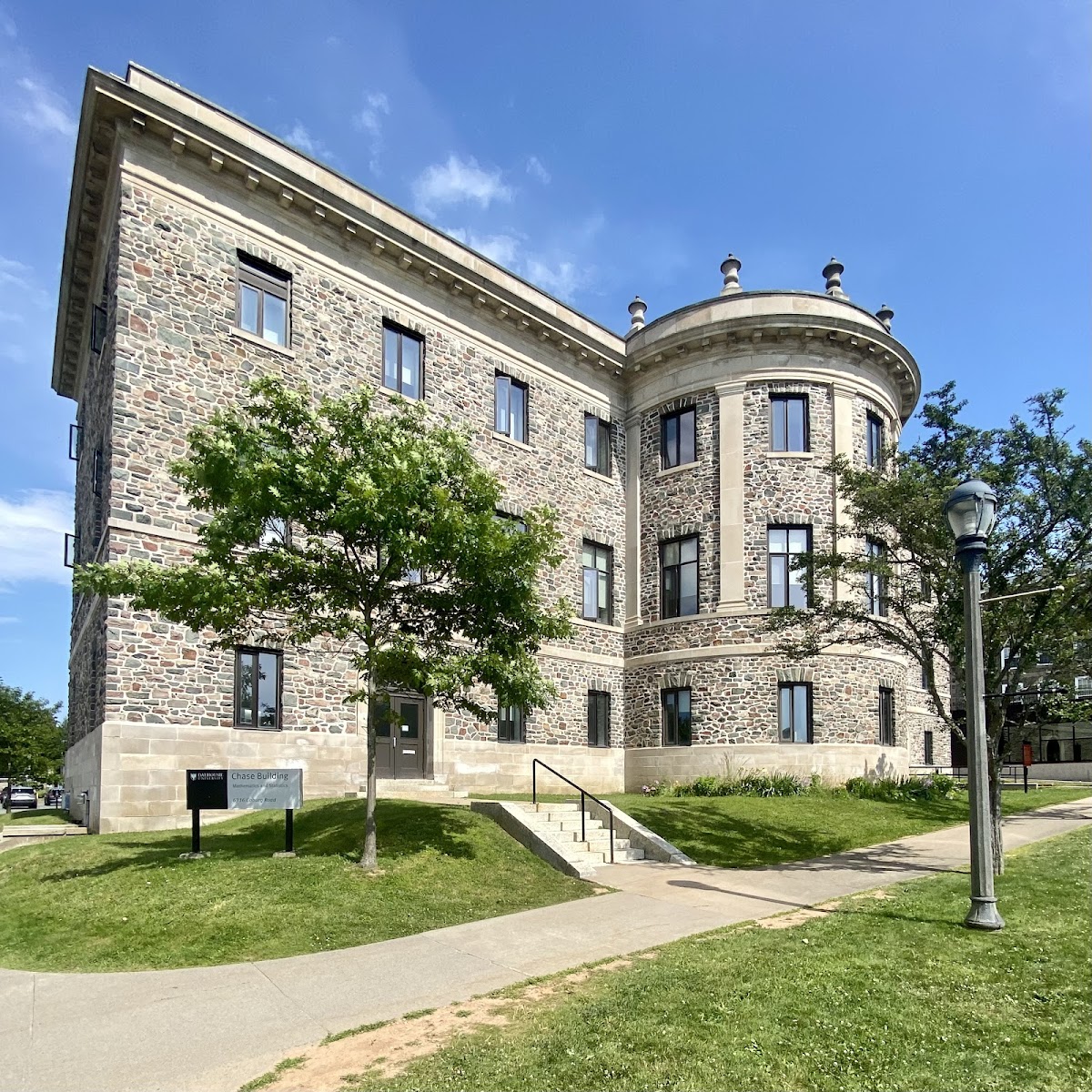 Dalhousie University photo 9