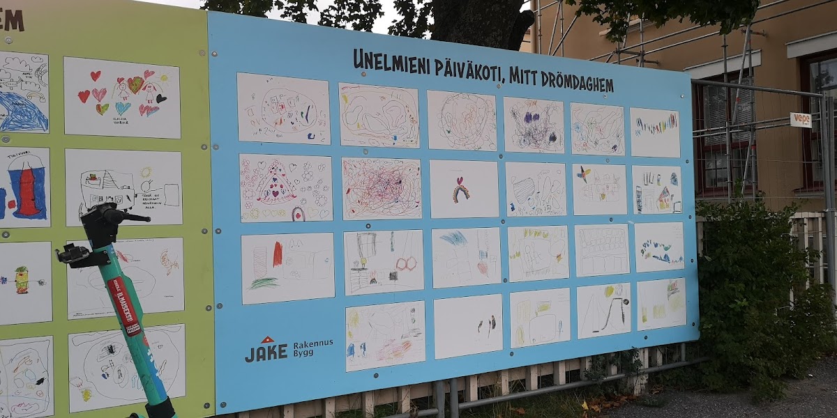 Novia University of Applied Sciences photo 1