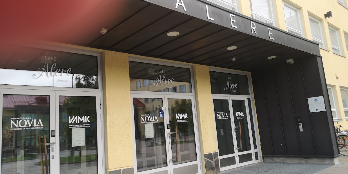 Novia University of Applied Sciences photo 2