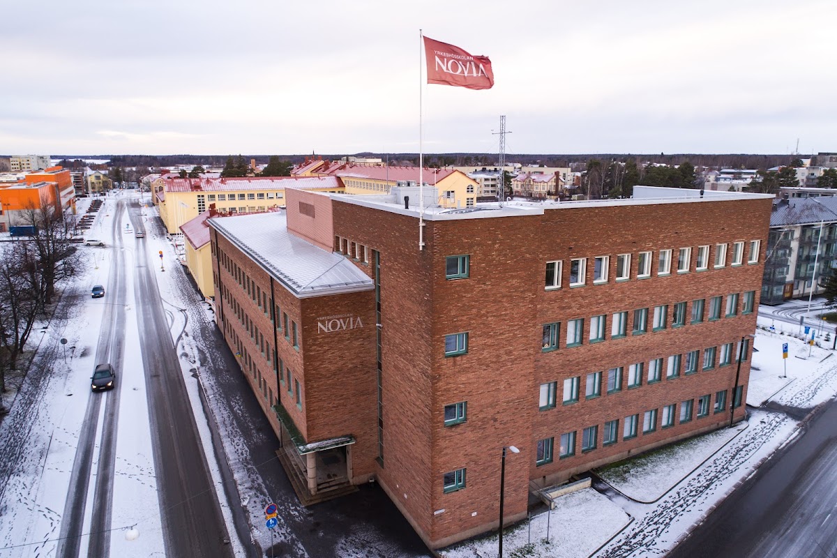 Novia University of Applied Sciences photo 4