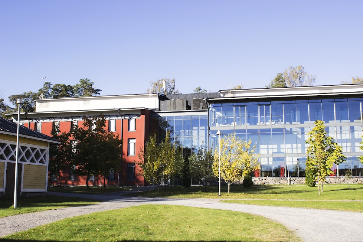 Novia University of Applied Sciences photo 5