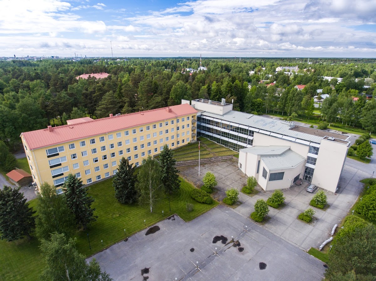 Novia University of Applied Sciences photo 6