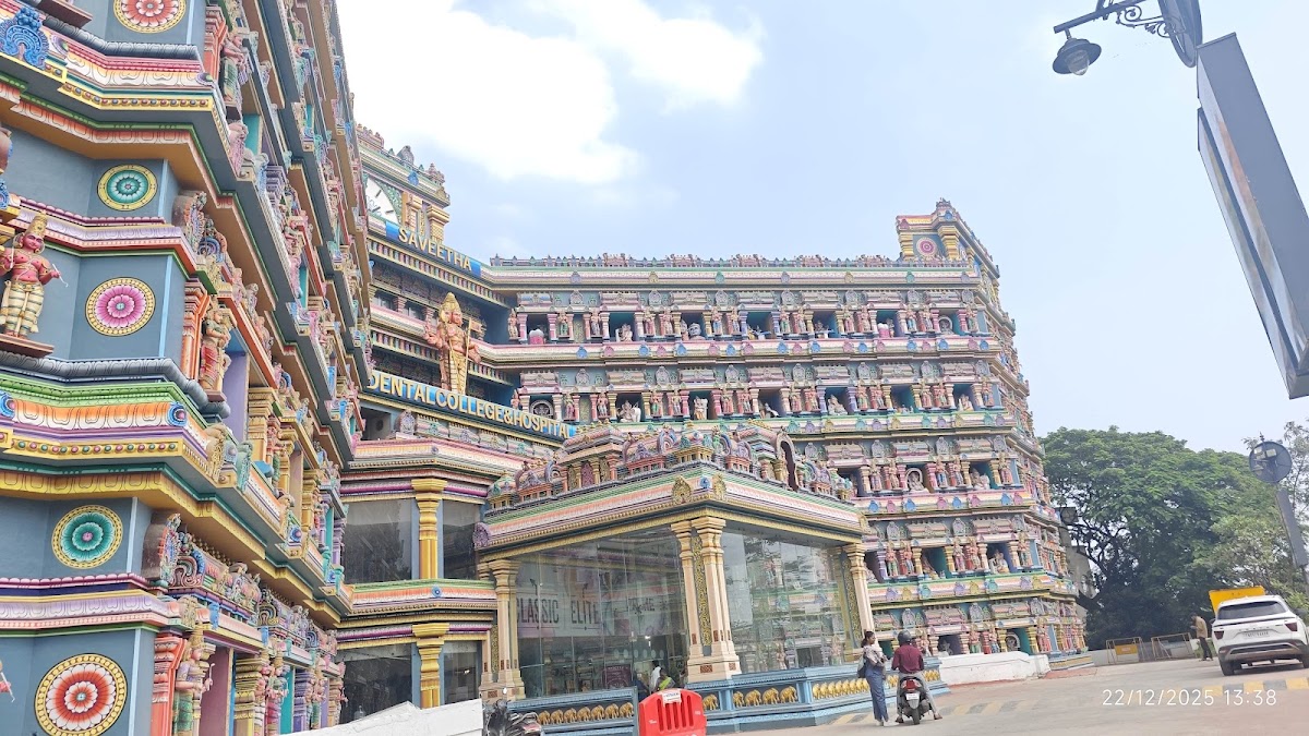 Saveetha Institute of Medical and Technical Sciences photo 2