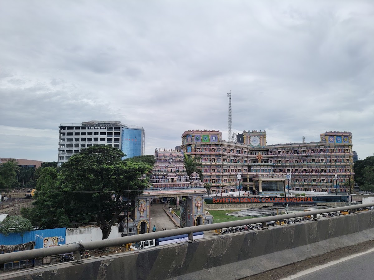 Saveetha Institute of Medical and Technical Sciences photo 3