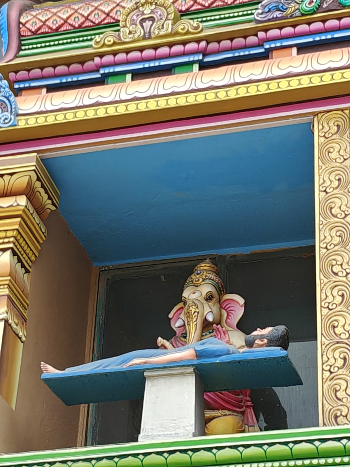 Saveetha Institute of Medical and Technical Sciences photo 5