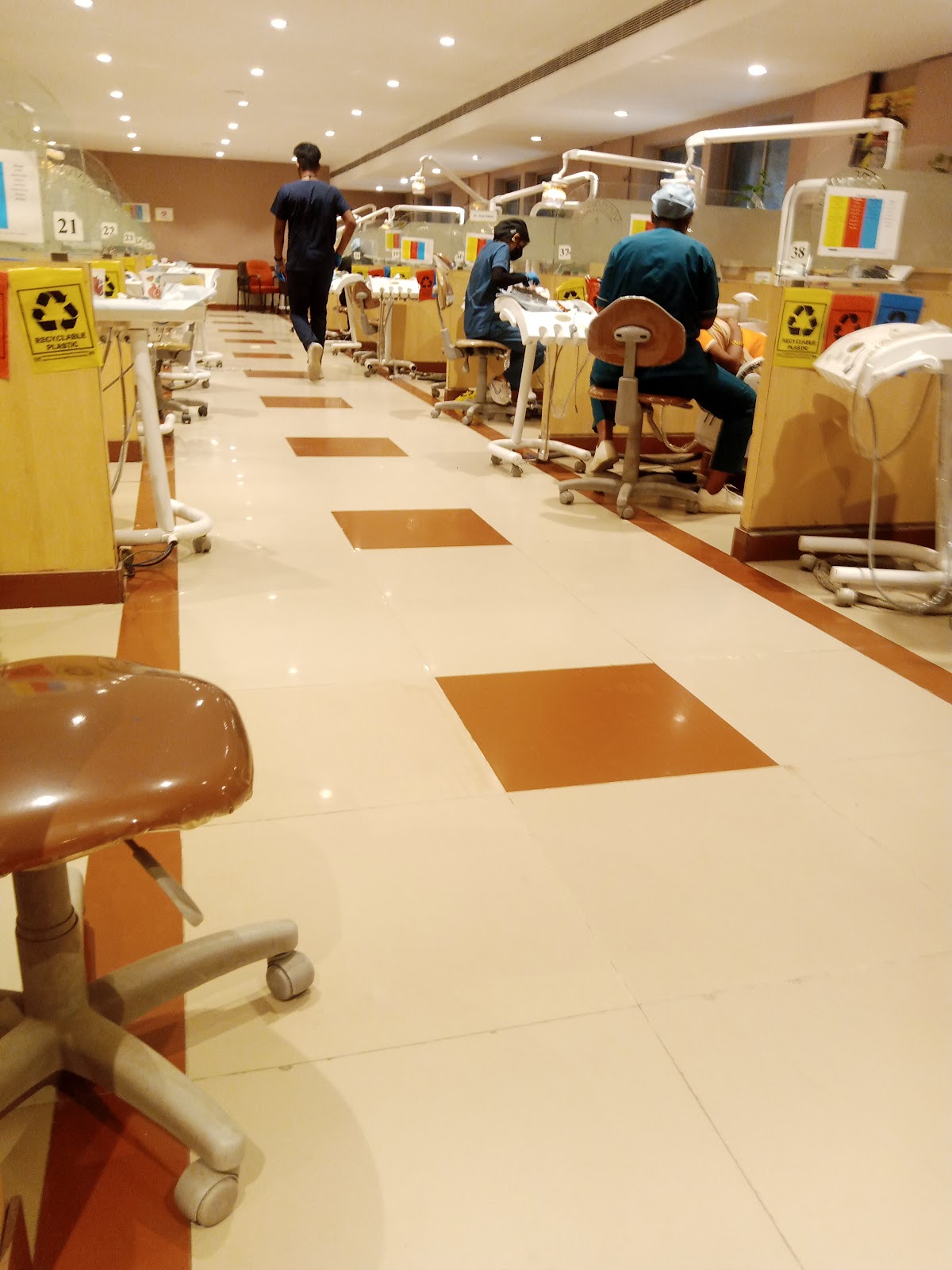 Saveetha Institute of Medical and Technical Sciences photo 6