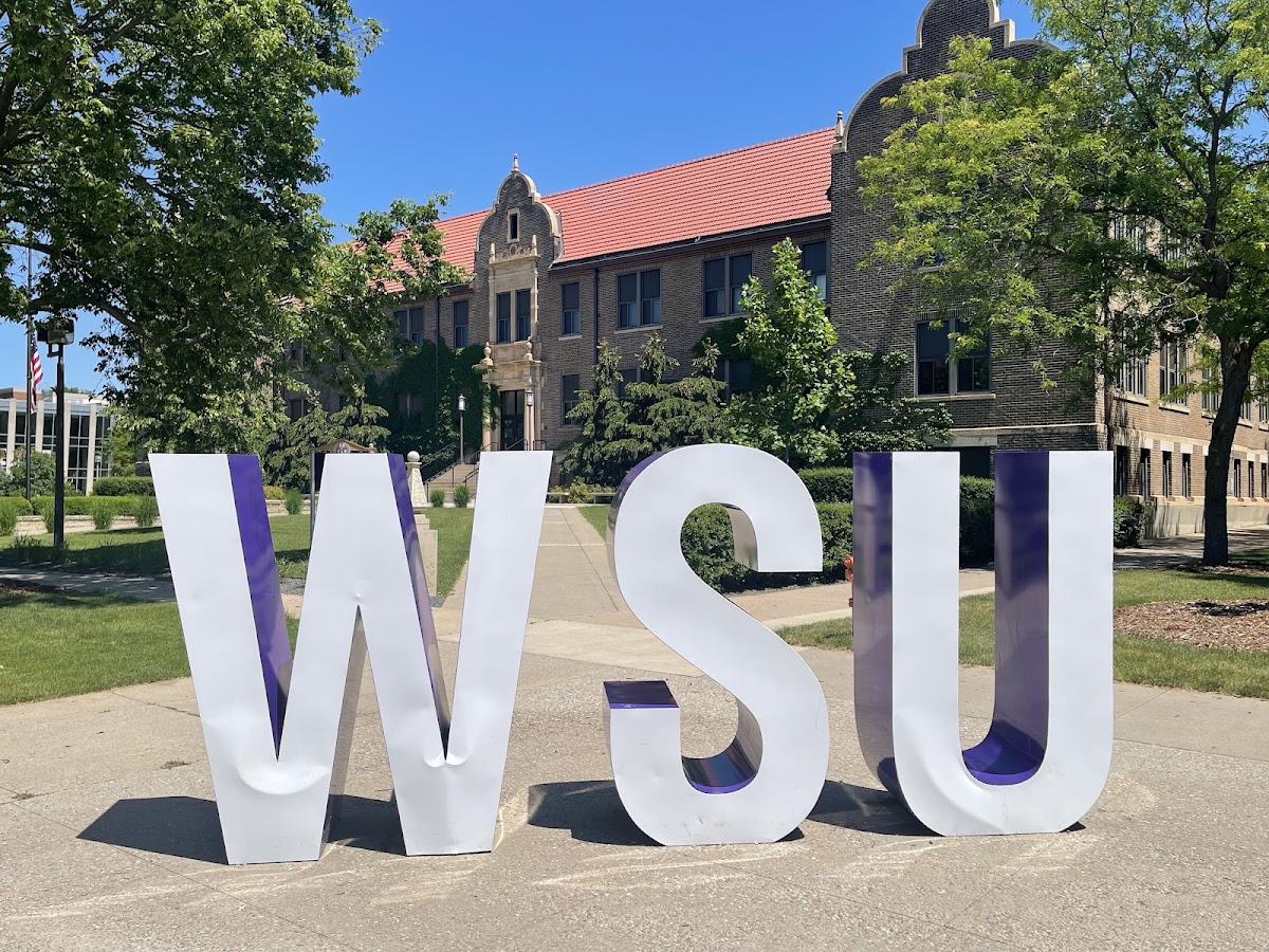 Winona State University photo 1