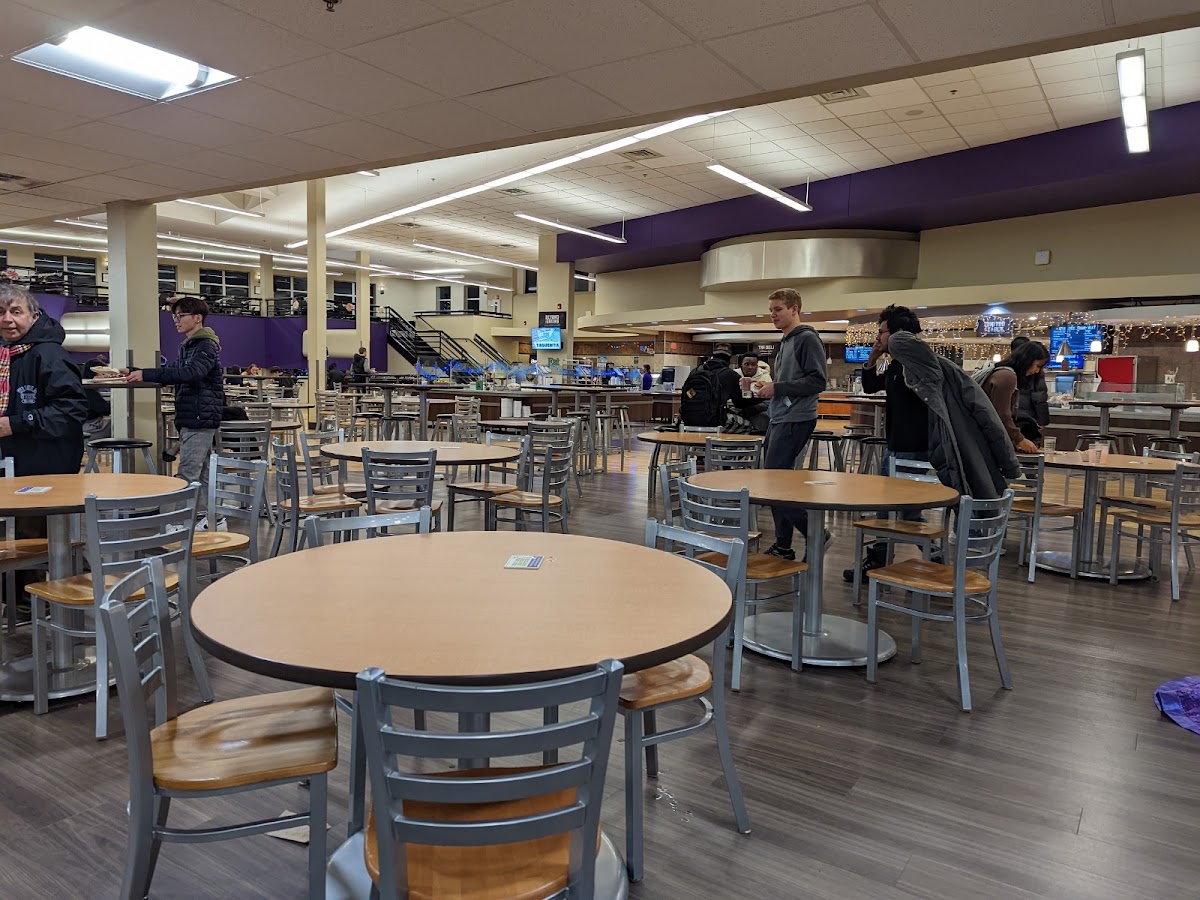 Winona State University photo 2