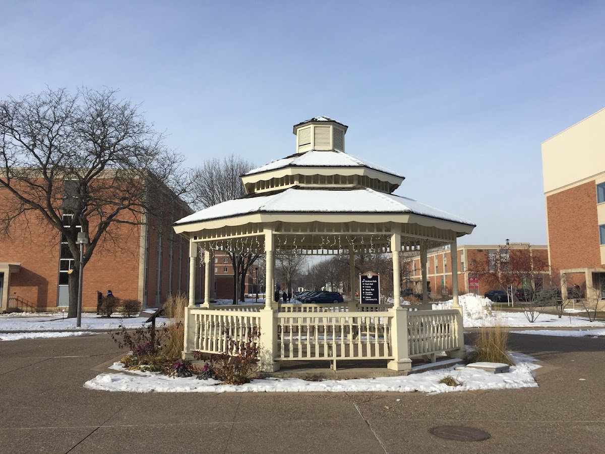Winona State University photo 3