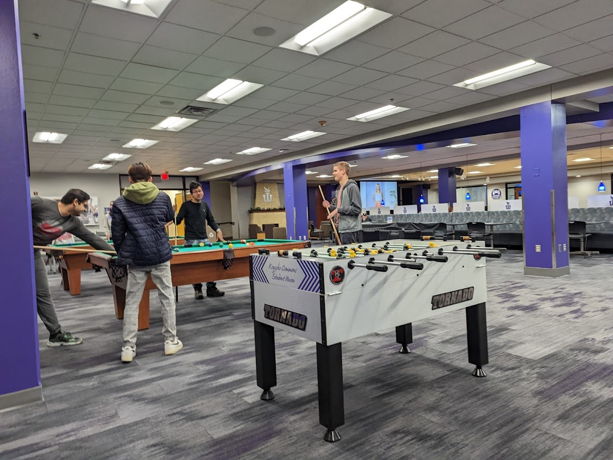 Winona State University photo 4