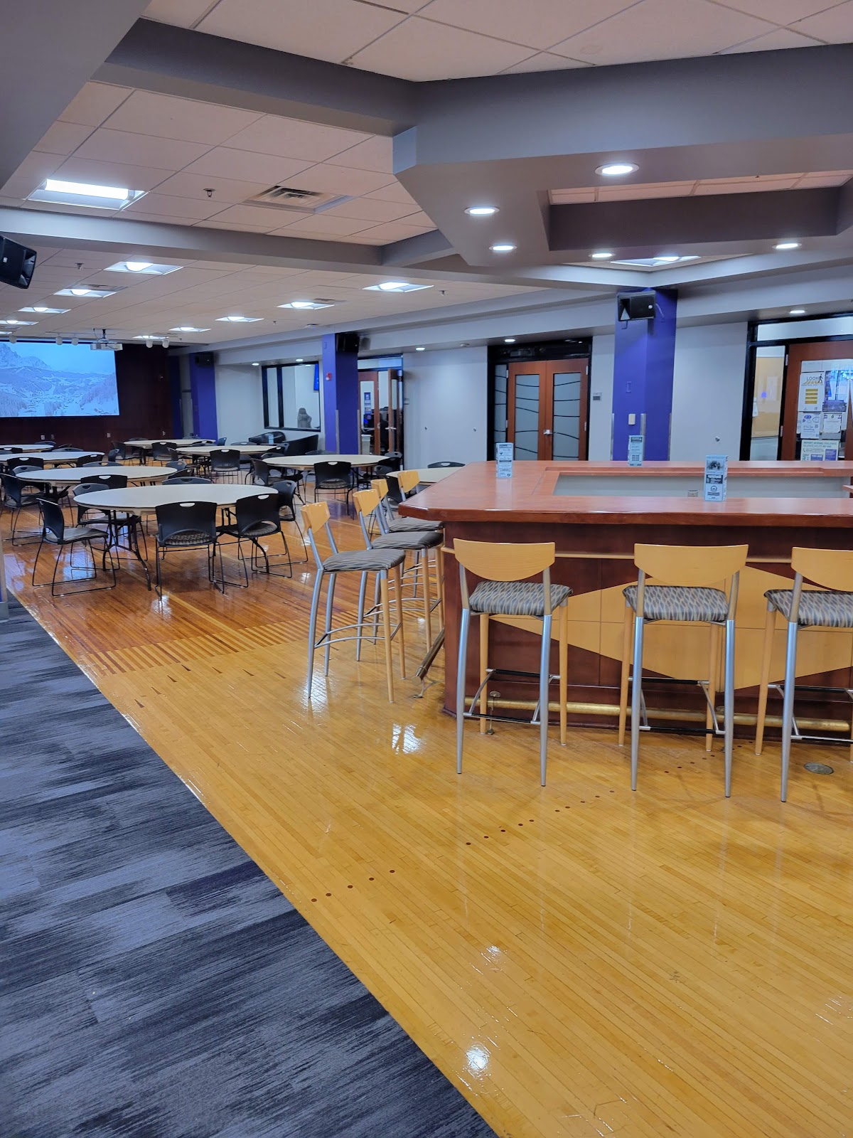 Winona State University photo 7