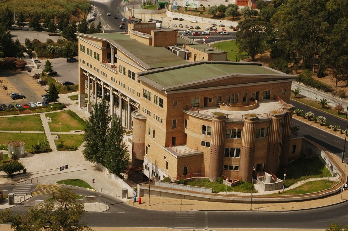 Catholic University of Portugal photo 1