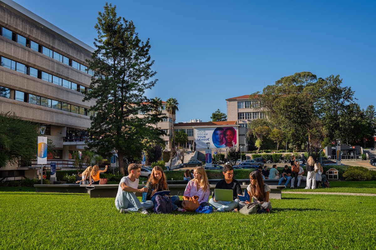 Catholic University of Portugal photo 4