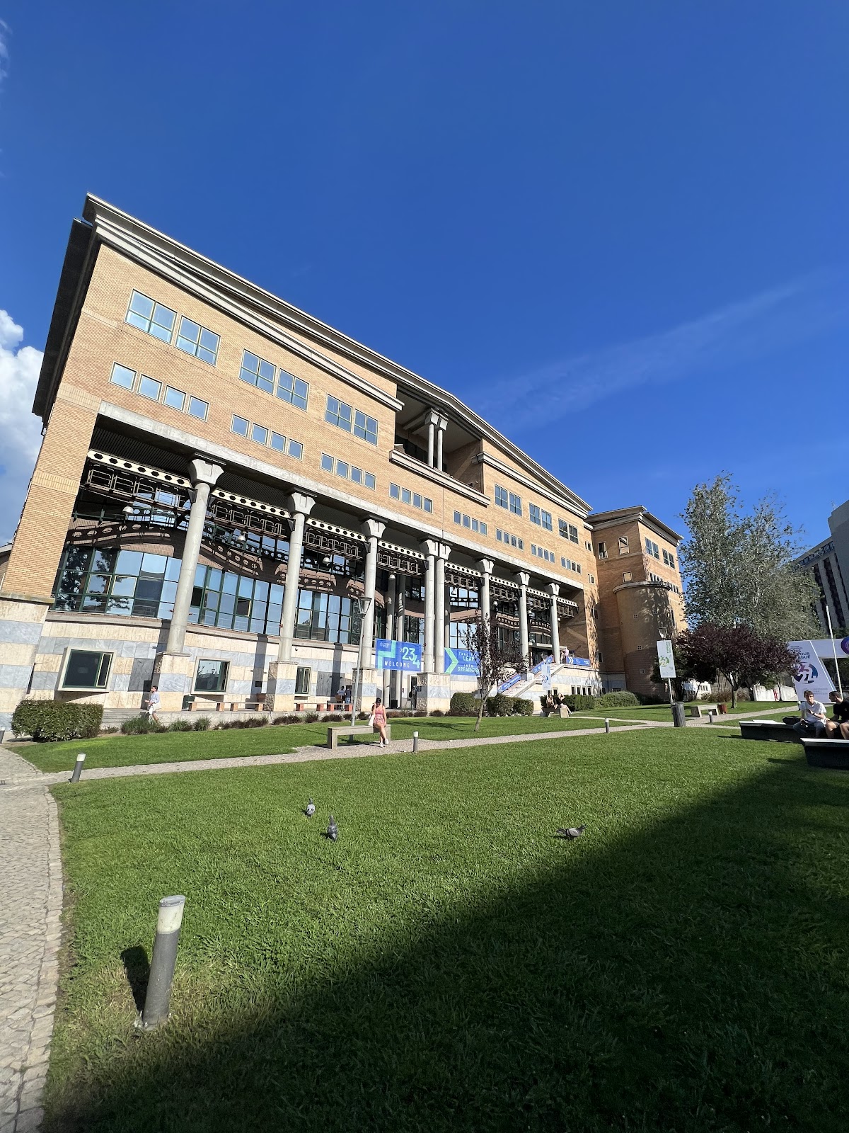 Catholic University of Portugal photo 7