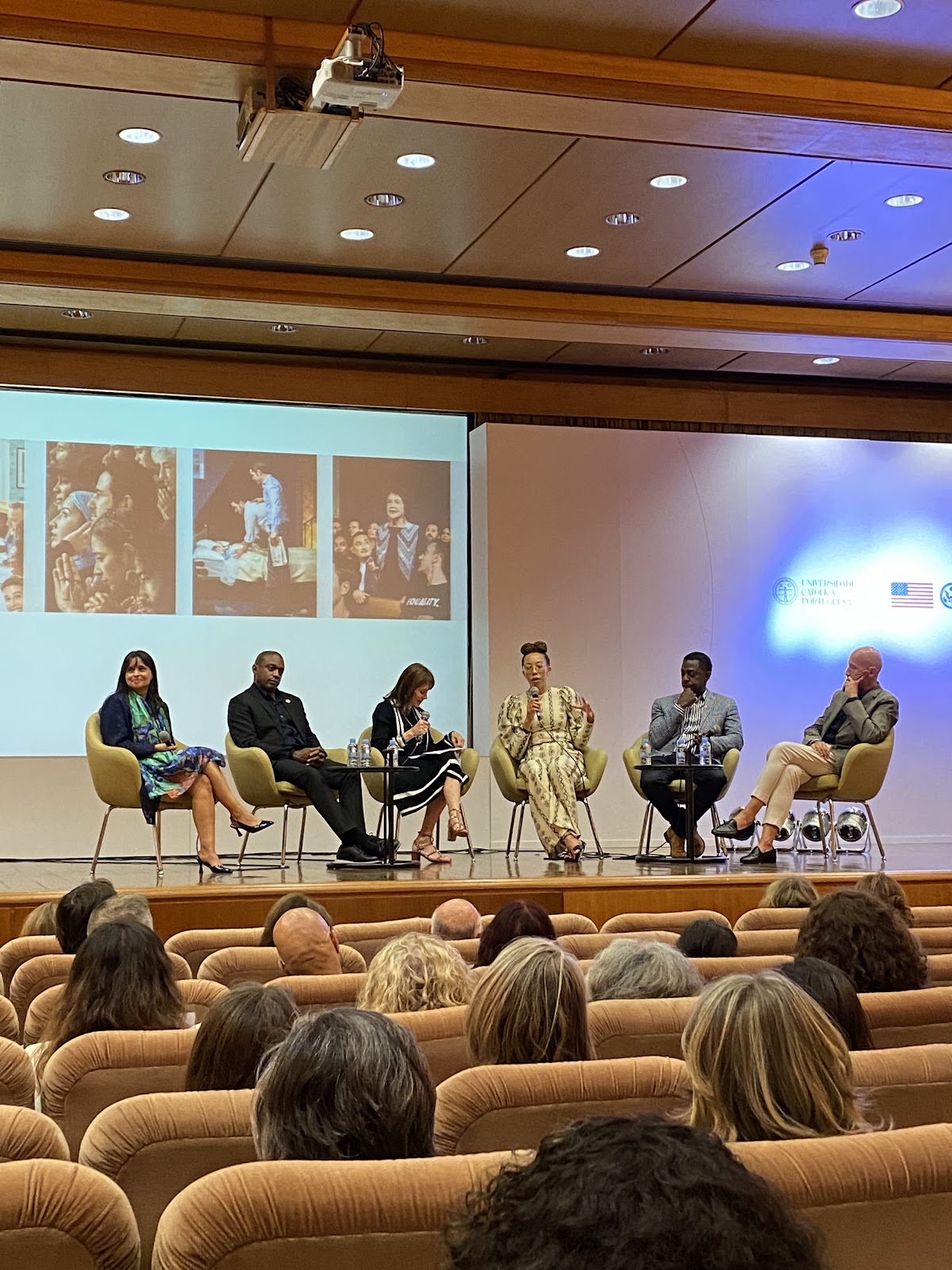 Catholic University of Portugal photo 8