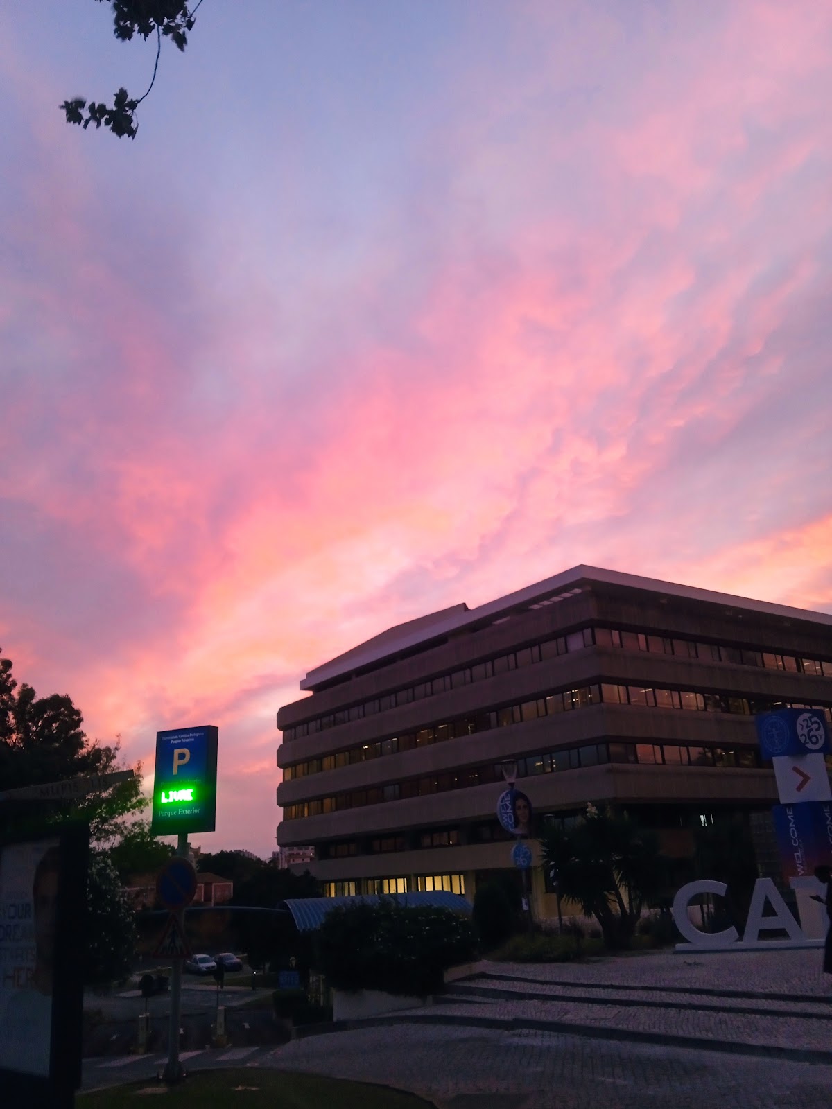 Catholic University of Portugal photo 9