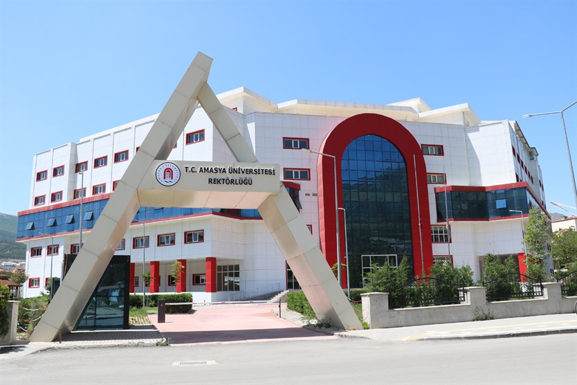 Amasya University photo 1