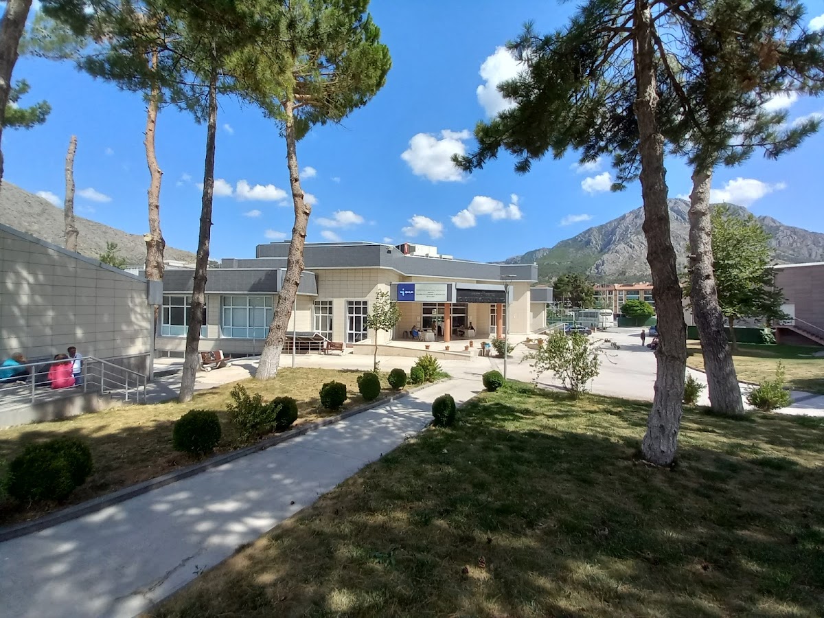 Amasya University photo 6