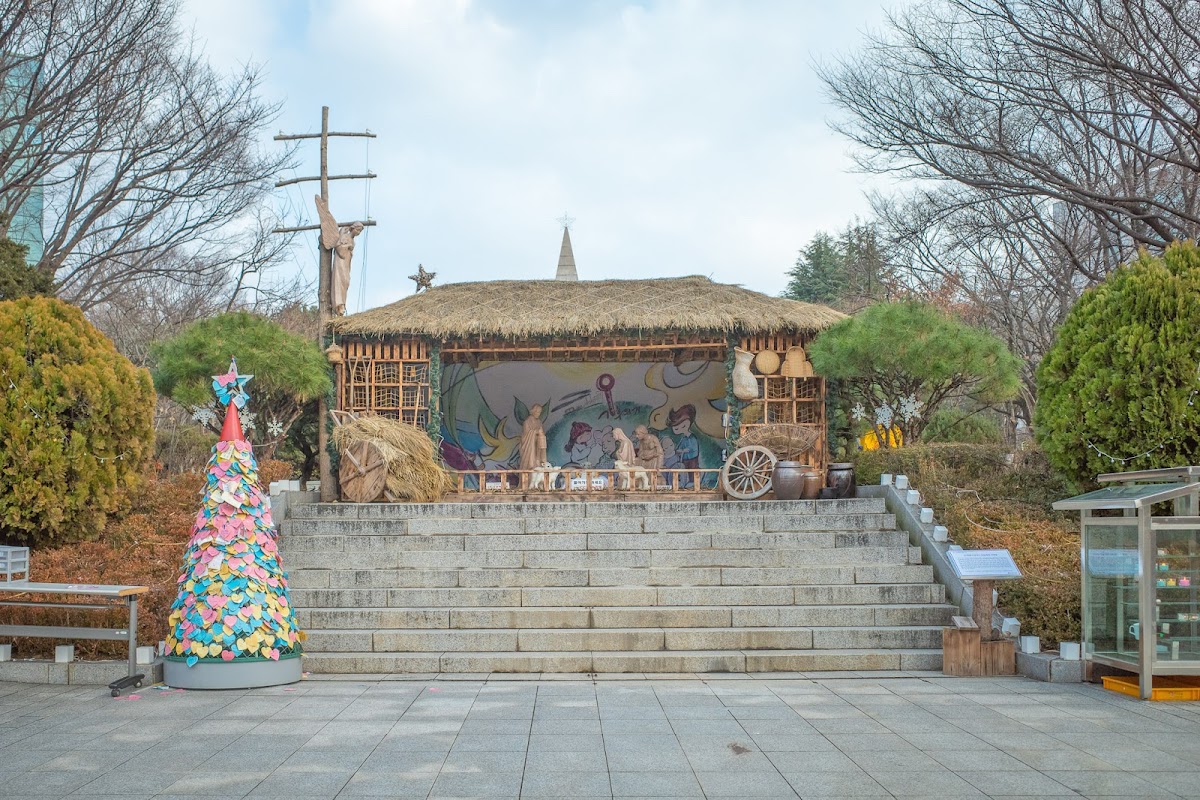 Sogang University photo 1