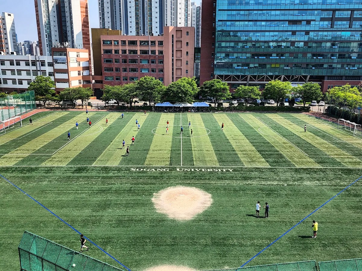 Sogang University photo 4