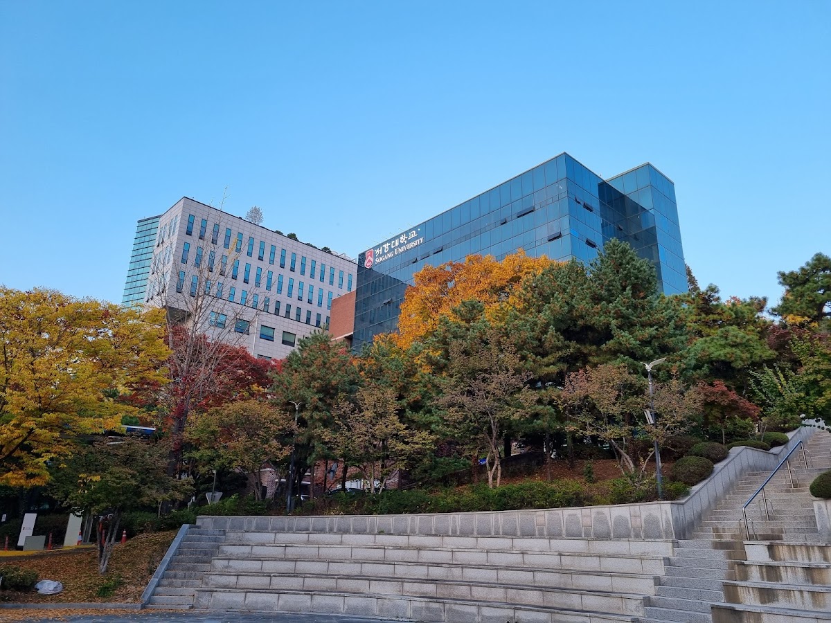Sogang University photo 5