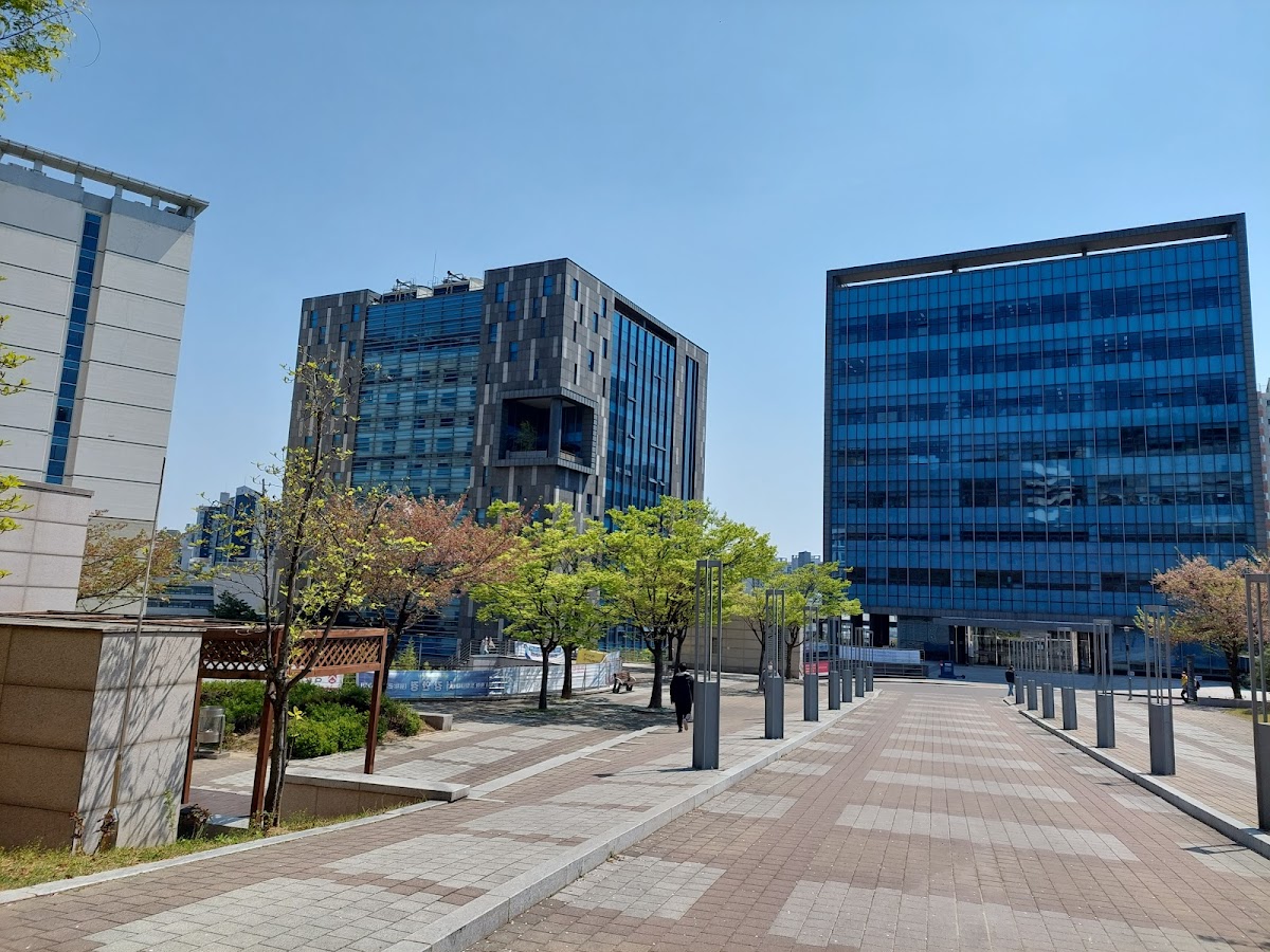 Sogang University photo 8