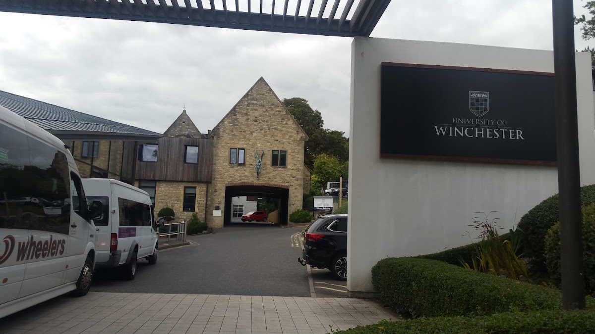 University of Winchester photo 1