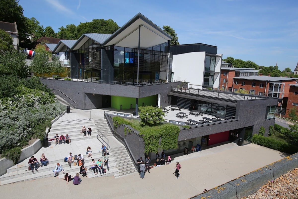 University of Winchester photo 3