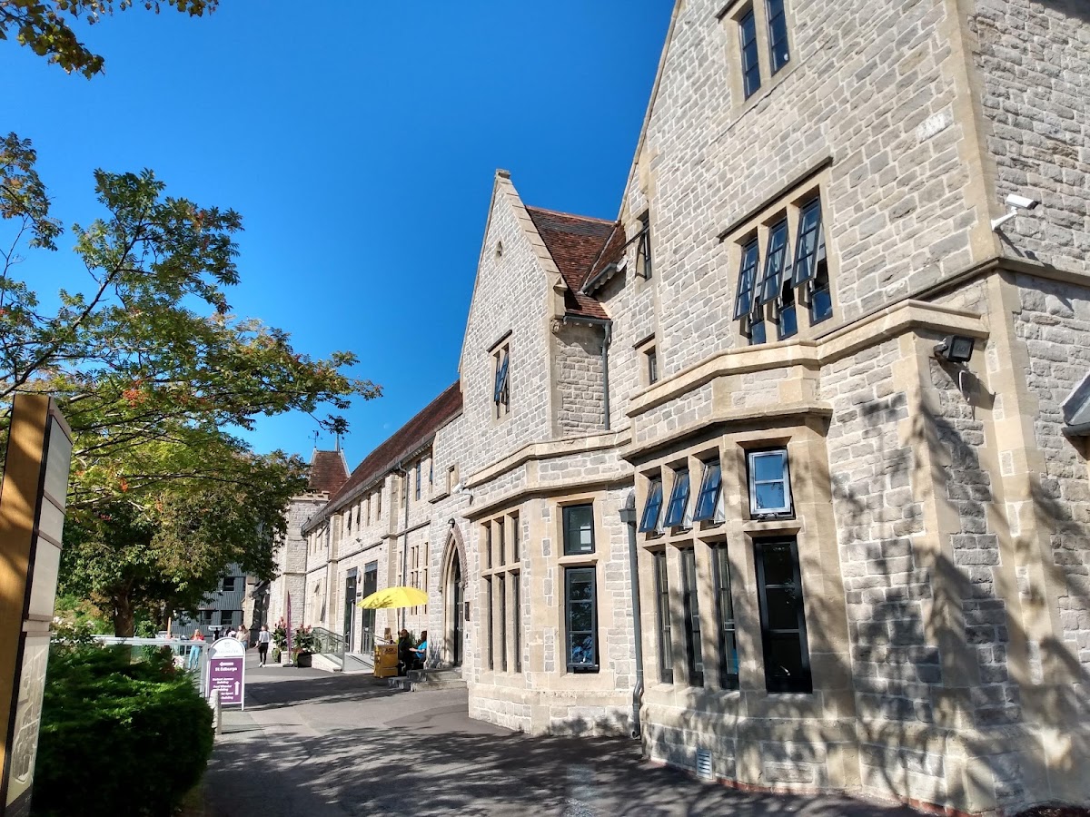 University of Winchester photo 4