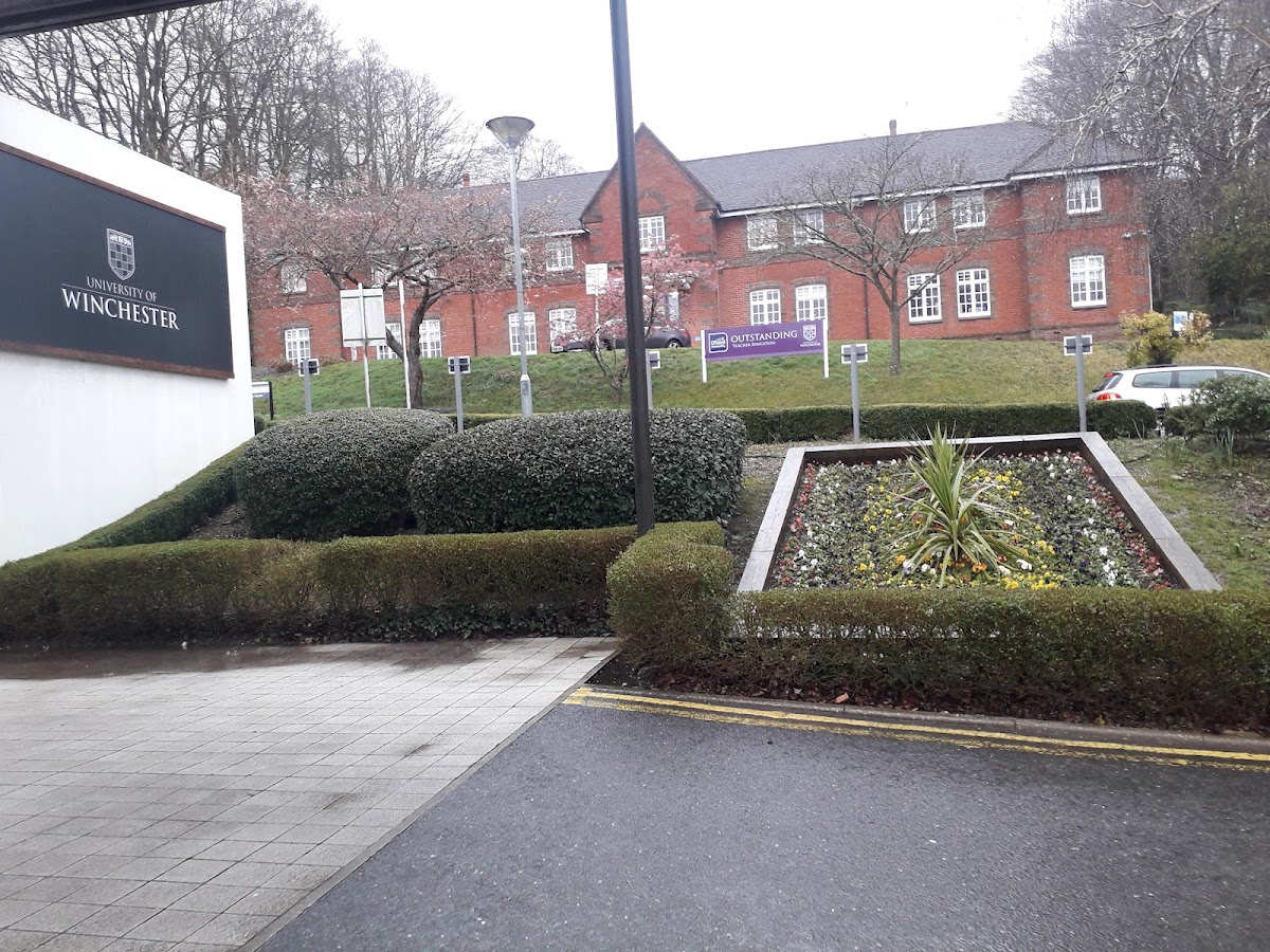 University of Winchester photo 6
