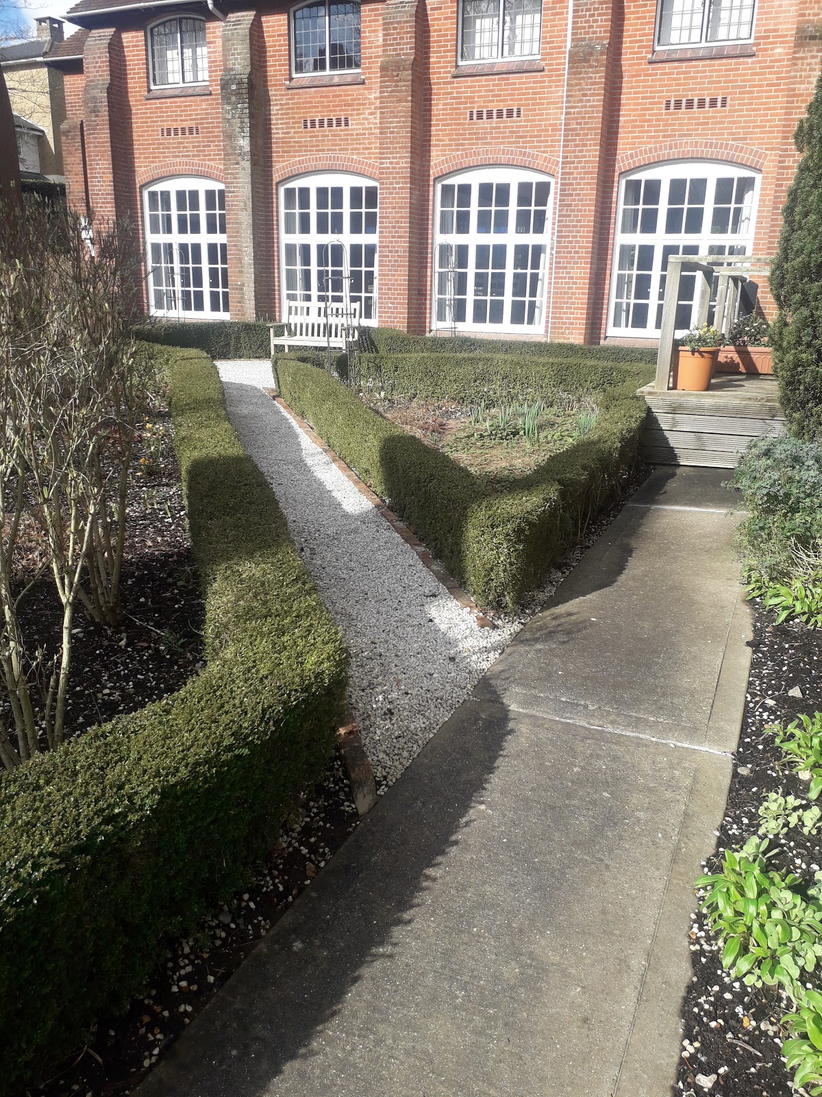 University of Winchester photo 8