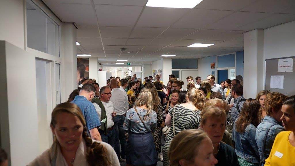 Hogeschool Driestar Educatief photo 1