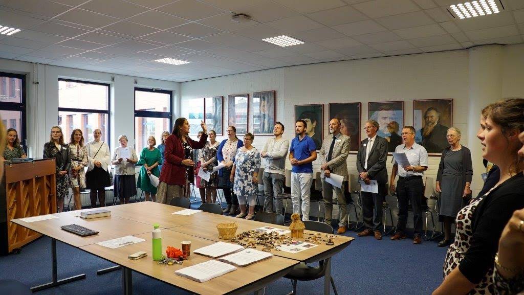 Hogeschool Driestar Educatief photo 2