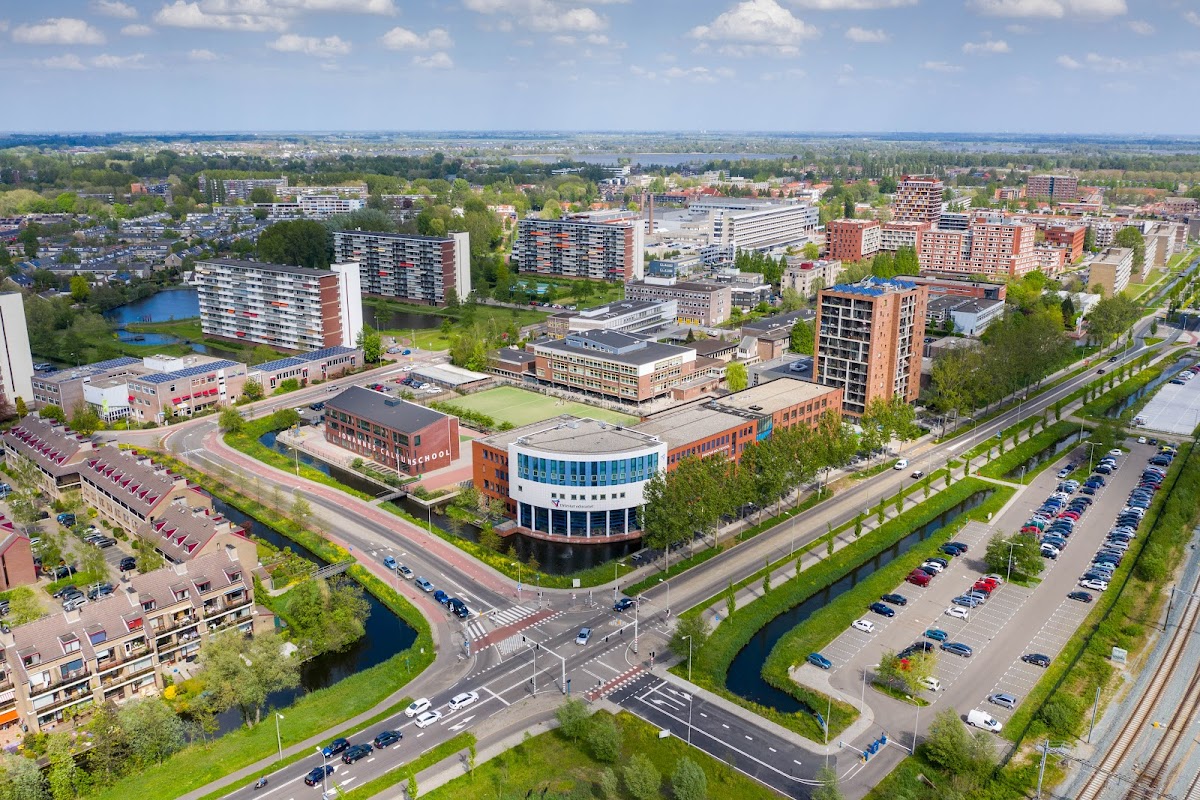 Hogeschool Driestar Educatief photo 3