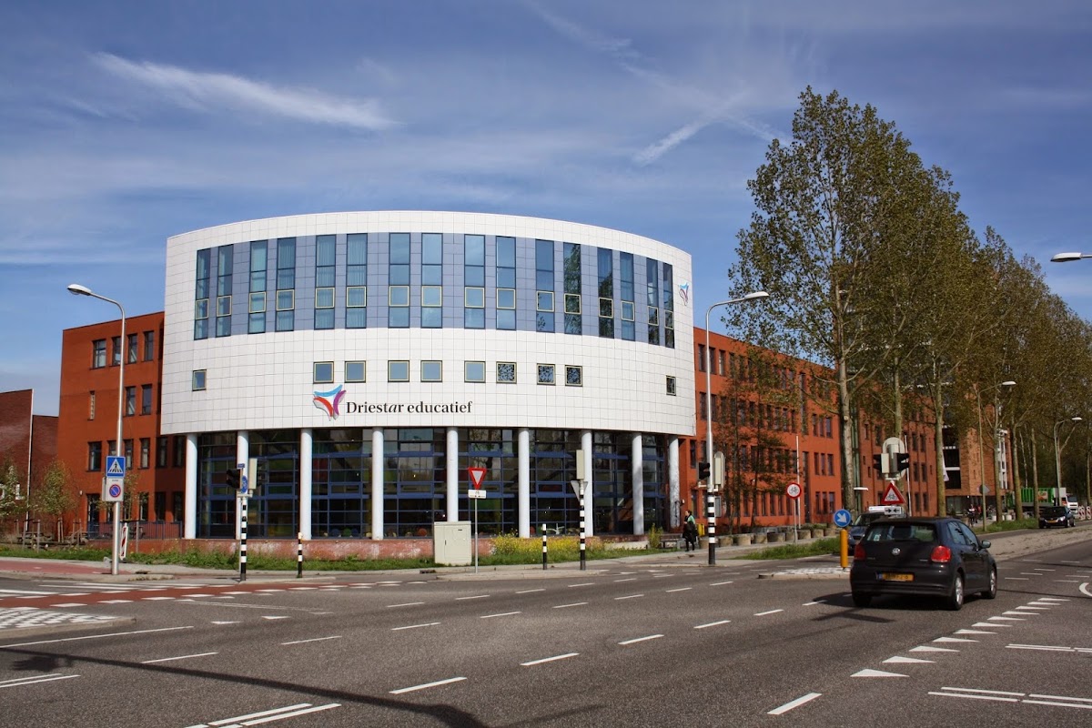 Hogeschool Driestar Educatief photo 4