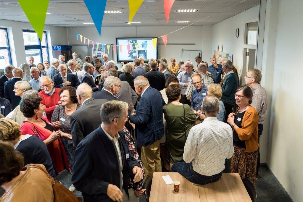 Hogeschool Driestar Educatief photo 5