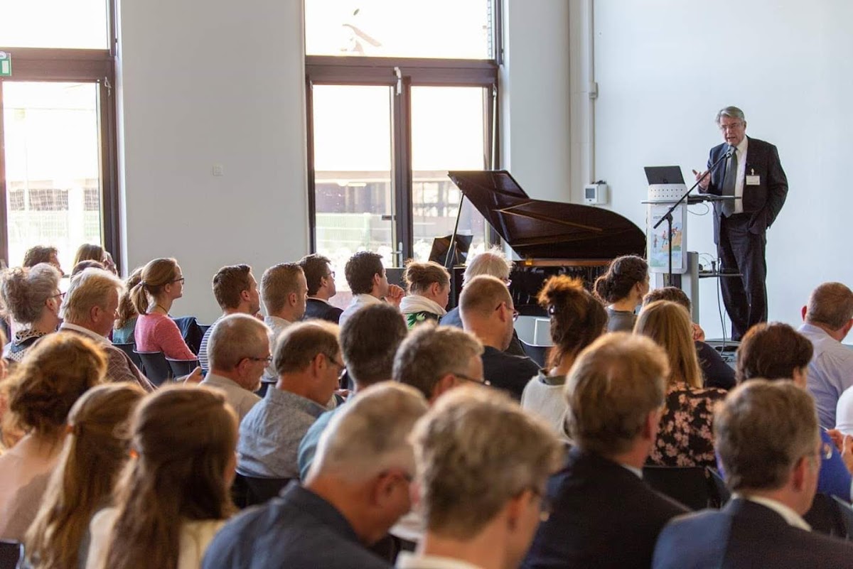 Hogeschool Driestar Educatief photo 6