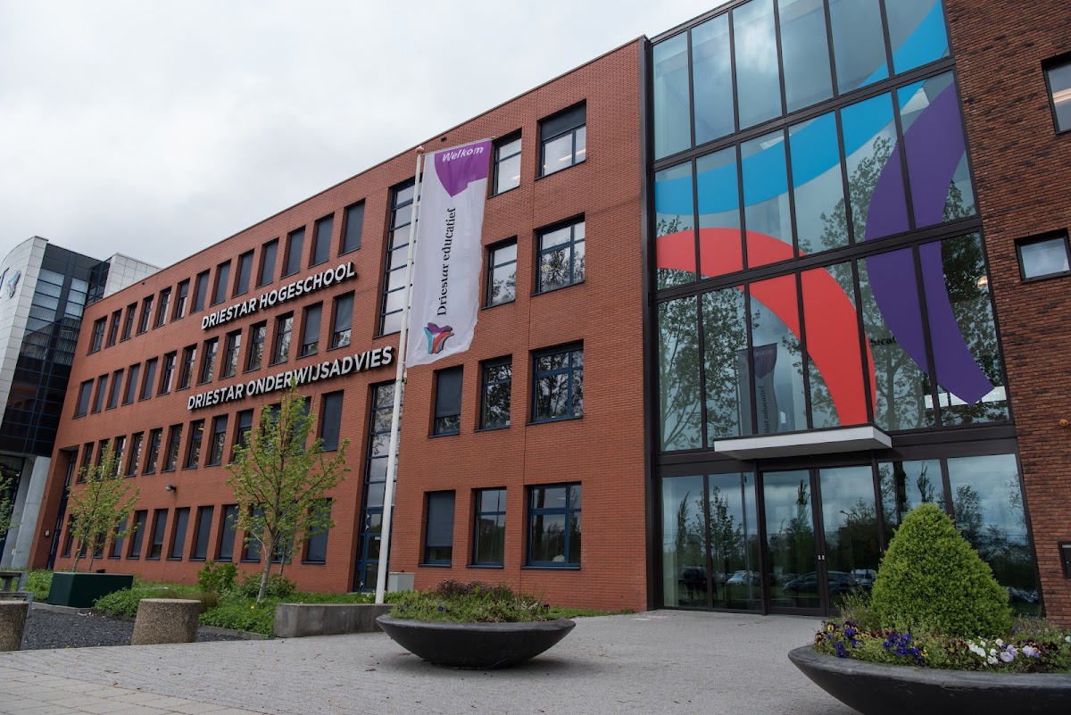 Hogeschool Driestar Educatief photo 7