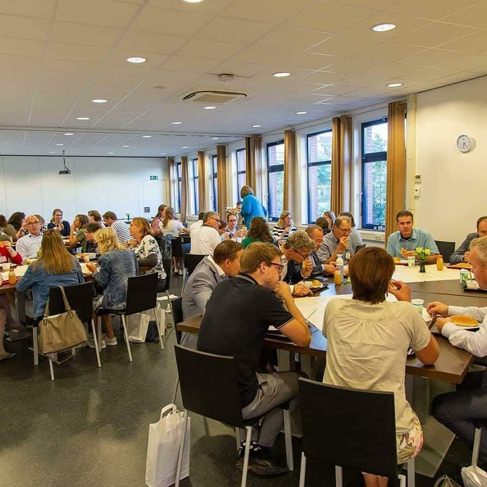 Hogeschool Driestar Educatief photo 9