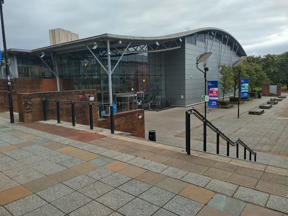 Glasgow Caledonian University photo 3
